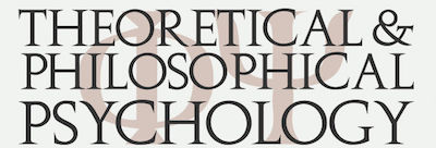 The Society for Theoretical & Philosophical Psychology logo