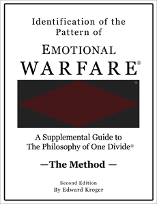 Identification of the Pattern of Emotional Warfare®