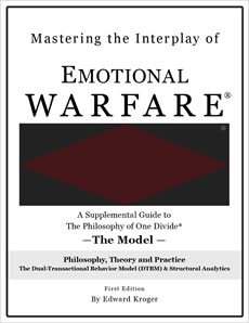 Mastering the Interplay of Emotional Warfare®