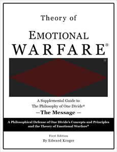 Theory of Emotional Warfare®