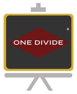 One Divide Workshops